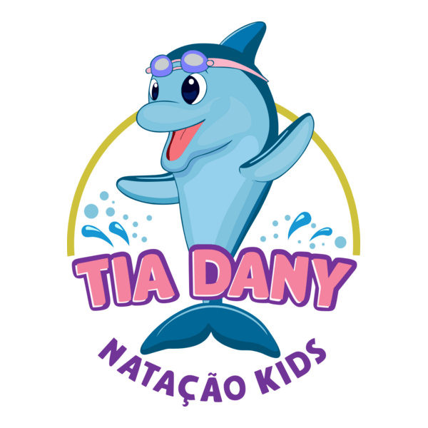 TIA DANY Logo PNG Vector