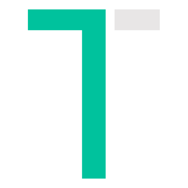 Tidex Logo PNG Vector