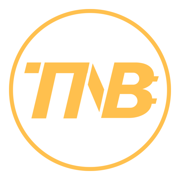 Time New Bank Logo PNG Vector