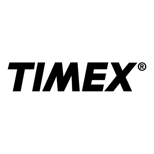 Timex (1987-1998) Logo PNG Vector