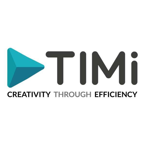 TIMi Logo PNG Vector