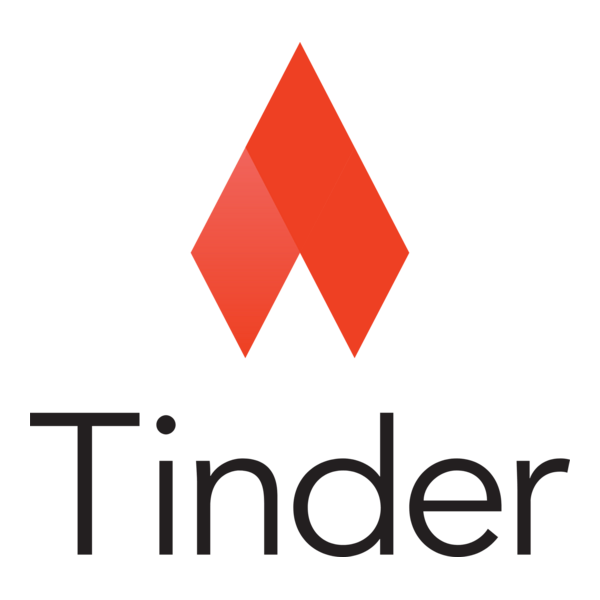 Tinder Logo PNG Vector