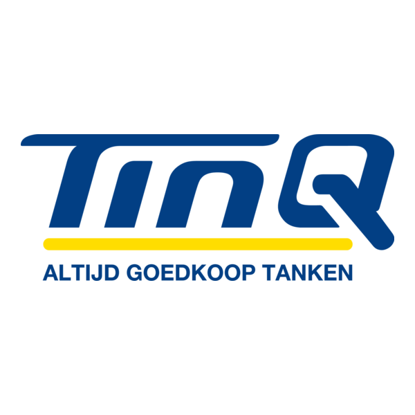 TinQ Logo PNG Vector