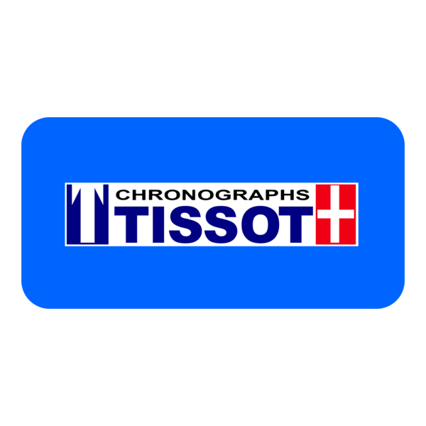 Tissot Logo PNG Vector