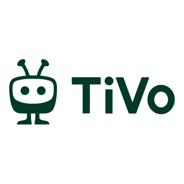 Tivo Logo PNG Vector