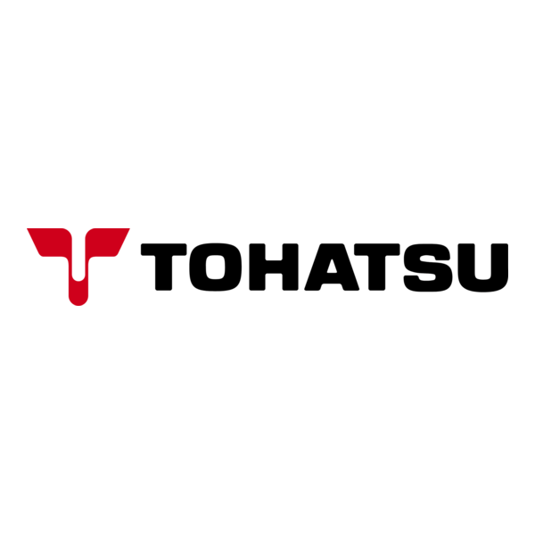 Tohatsu Company Logo PNG Vector
