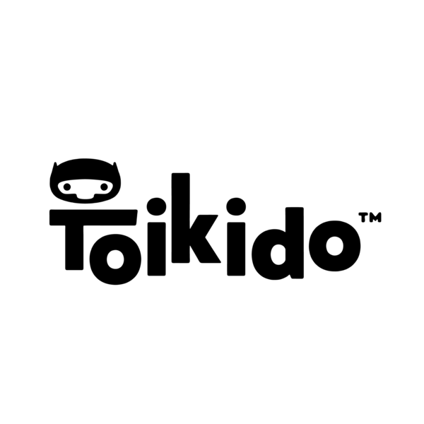 toikido Logo PNG Vector