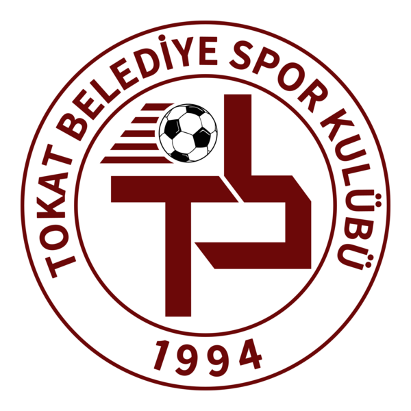 Tokat Belediye Spor Logo PNG Vector
