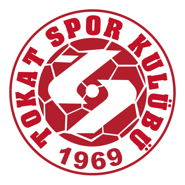 Tokatspor Logo PNG Vector
