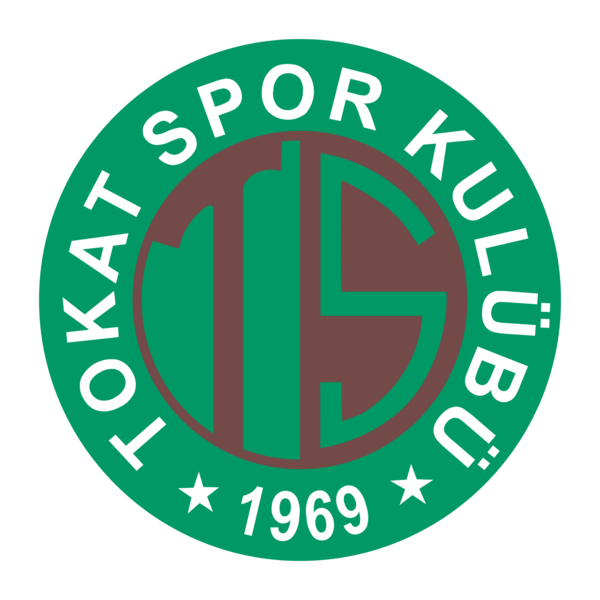 Tokatspor Logo PNG Vector