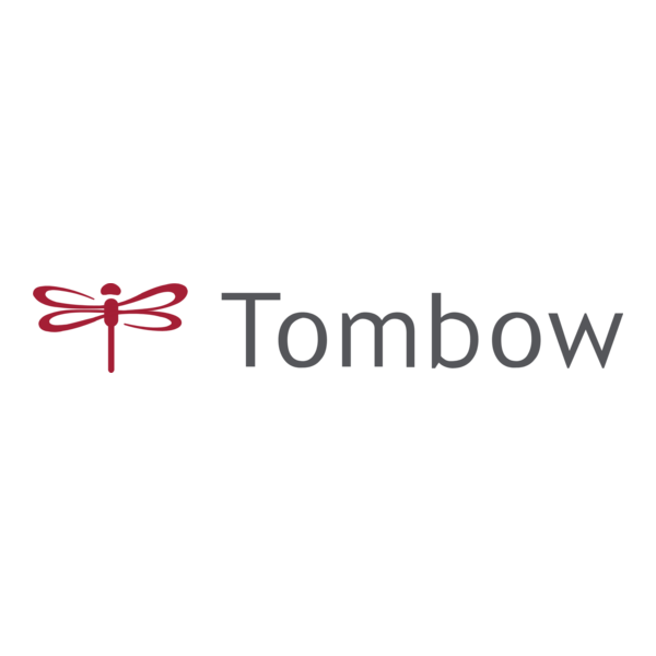 Tombow Pencil Logo PNG Vector