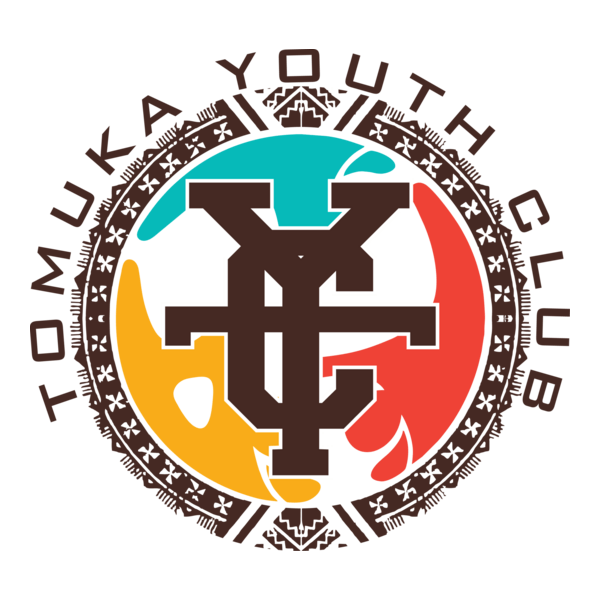 Tomuka Youth Club Logo PNG Vector