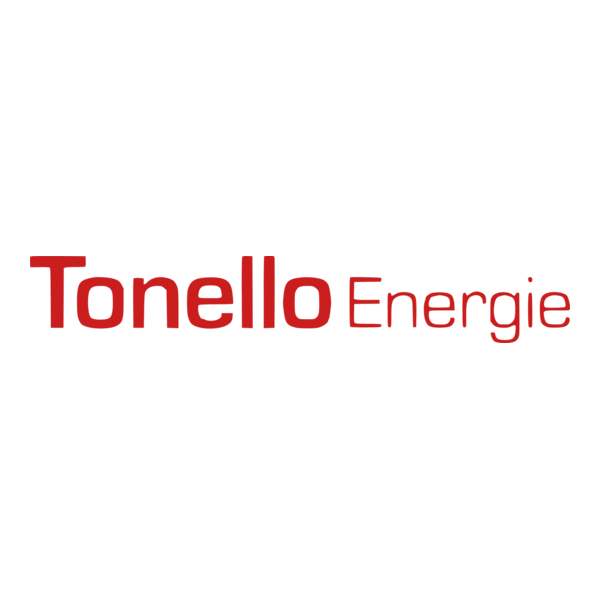 Tonello Energie Logo PNG Vector