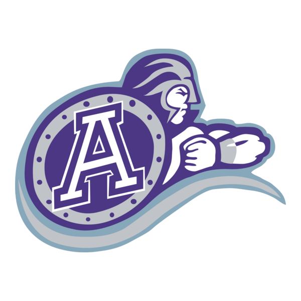 Toronto Argonauts Logo PNG Vector