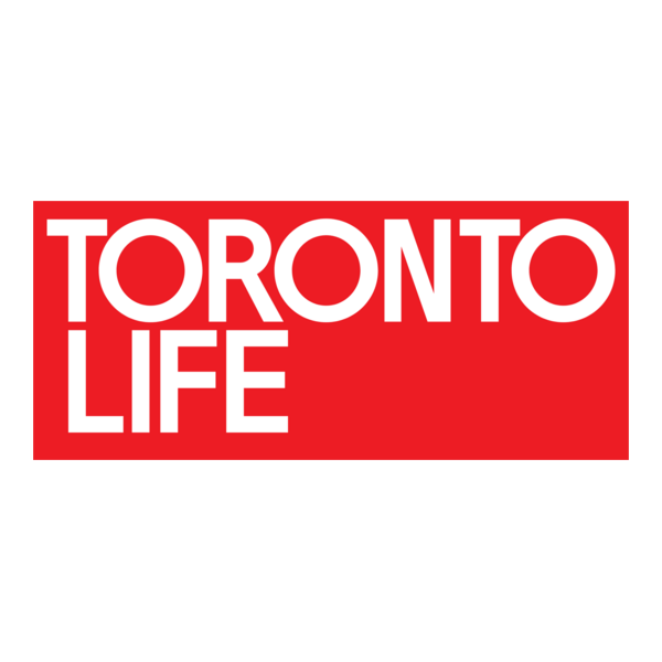 Toronto Life Magazine Logo PNG Vector