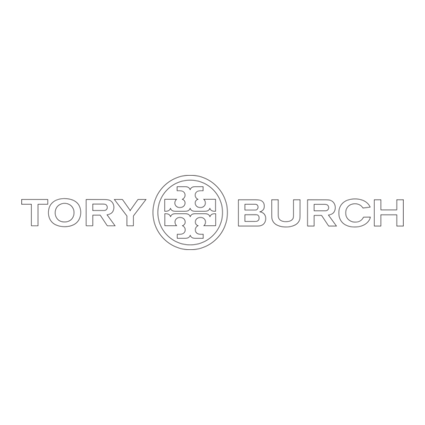 Tory Burch Logo PNG Vector