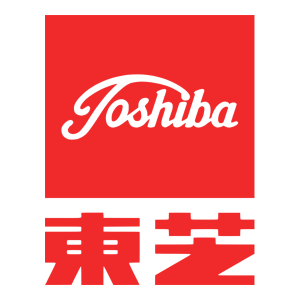 toshiba Logo PNG Vector