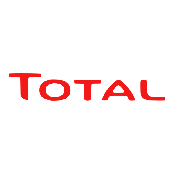 Total Logo PNG Vector