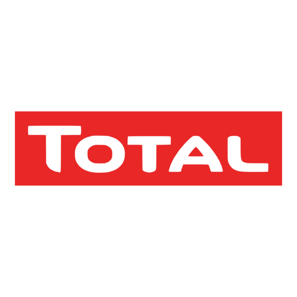 Total Logo PNG Vector