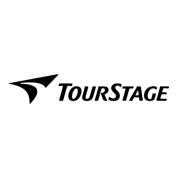 tour stage Logo PNG Vector