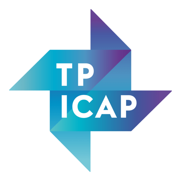 TP ICAP Logo PNG Vector
