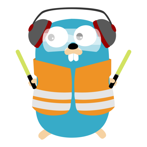 Traefik Logo PNG Vector