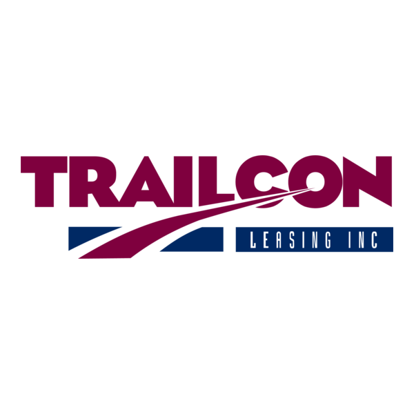 Trailcon Leasing Inc Logo PNG Vector