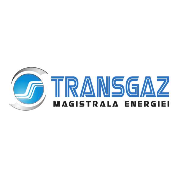Transgaz Logo PNG Vector