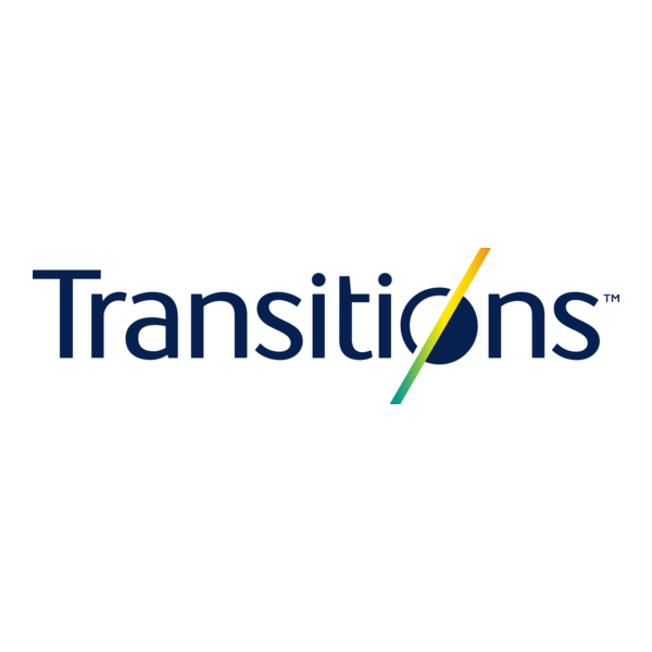 Transitions Optical Logo PNG Vector