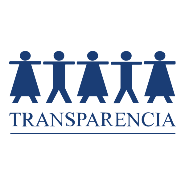 Transparencia Logo PNG Vector