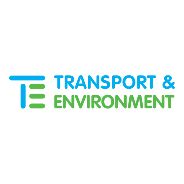 Transport & Environment Logo PNG Vector