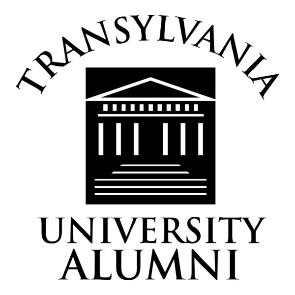 Transylvania University Alumni Logo PNG Vector