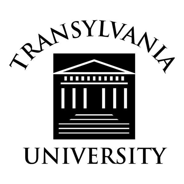 Transylvania University Logo PNG Vector