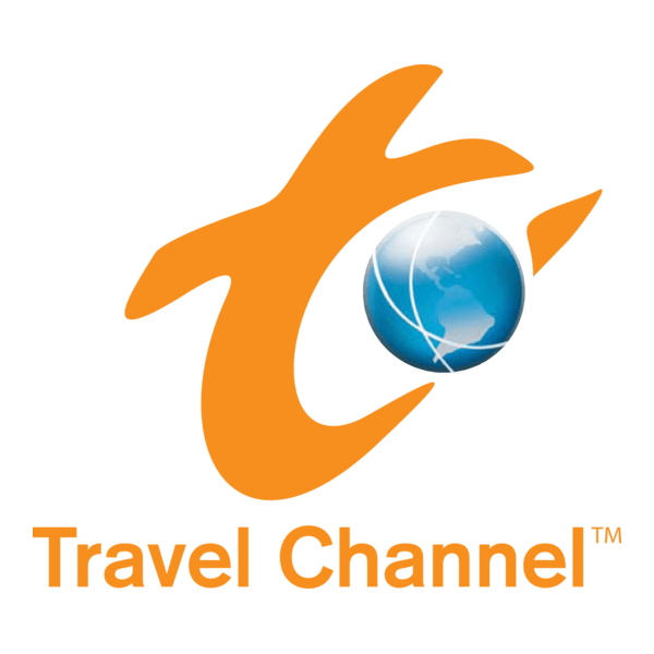 Travel Channel Logo PNG Vector