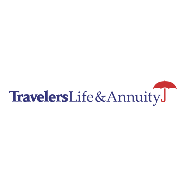Travelers Life & Annuity Logo PNG Vector