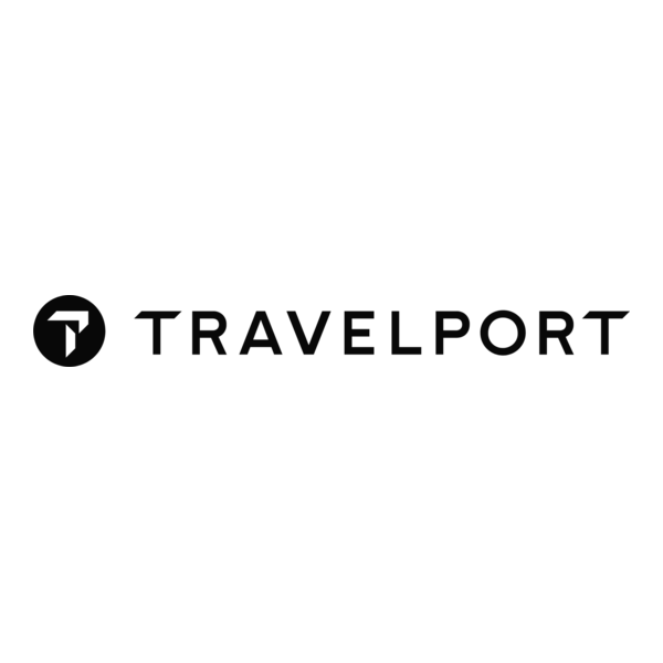 Travelport Logo PNG Vector