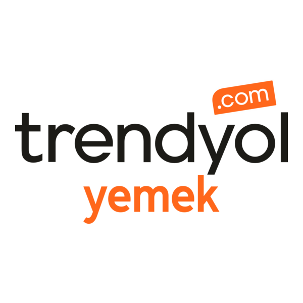trendyol yemek Logo PNG Vector