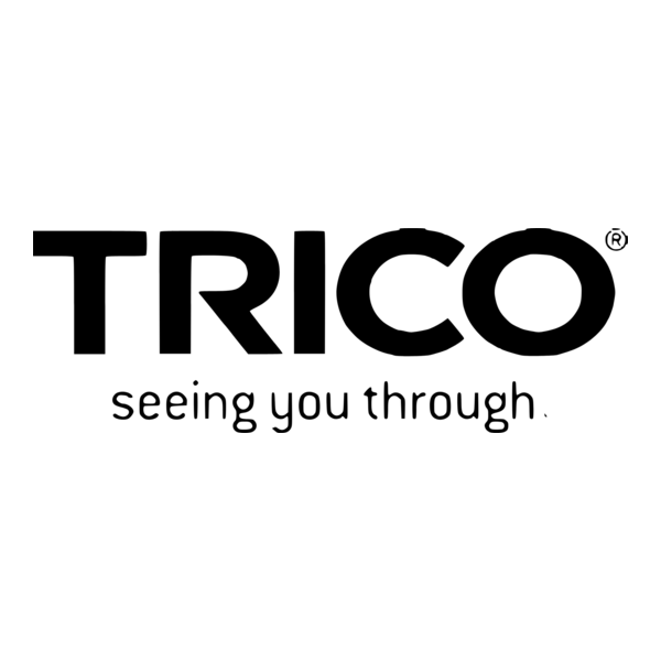 Trico Logo PNG Vector