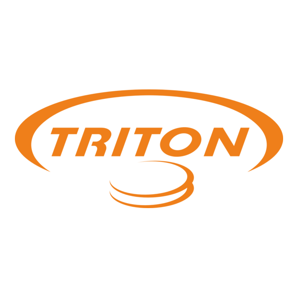 triton Logo PNG Vector