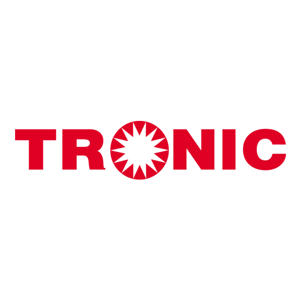 Tronic Logo PNG Vector