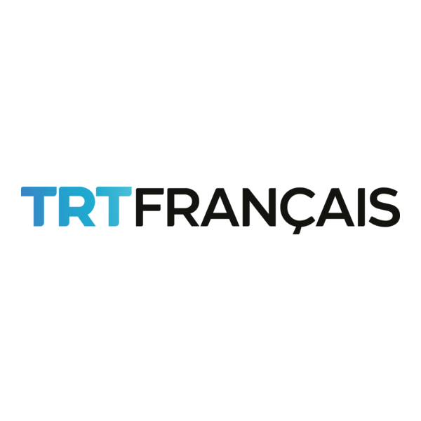 TRT Français Logo PNG Vector