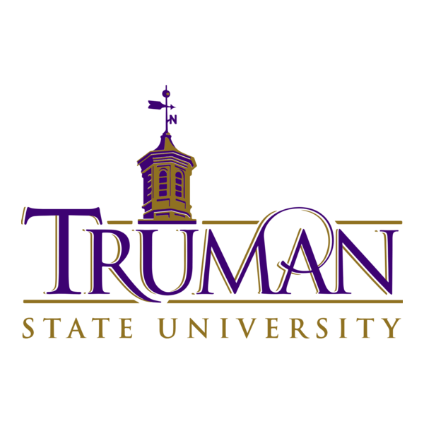 Truman State University Logo PNG Vector