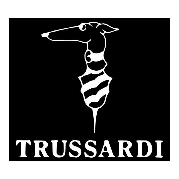 trussardi Logo PNG Vector