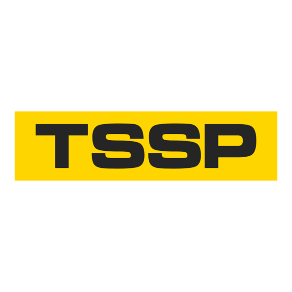 TSSP Logo PNG Vector