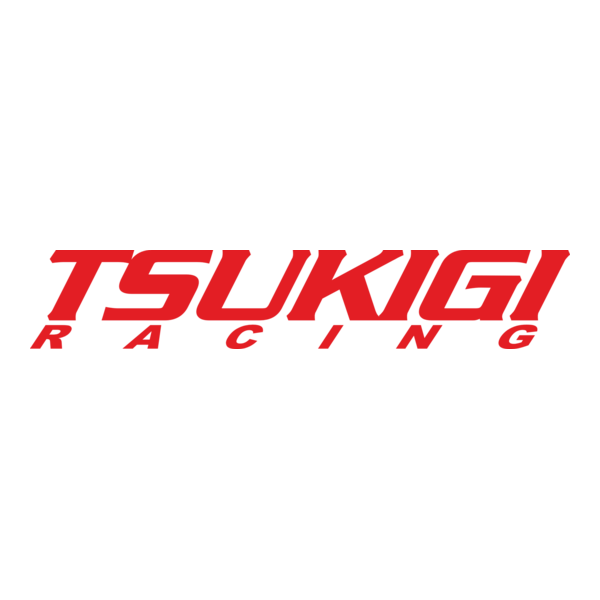 TSUKIGI Logo PNG Vector