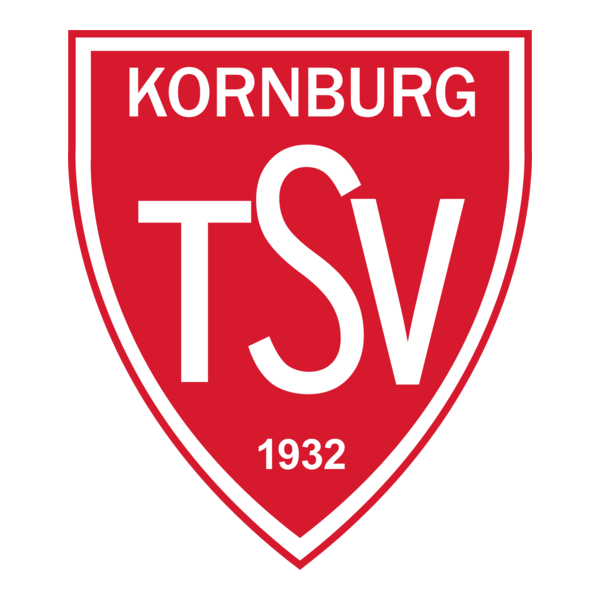 TSV Kornburg Logo PNG Vector
