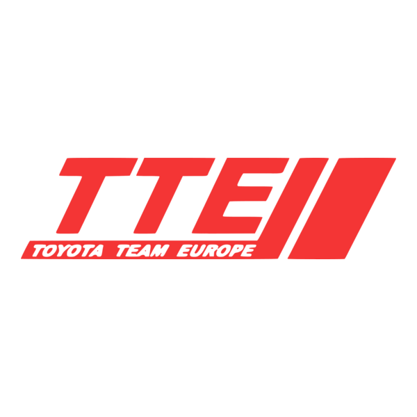 TTE Logo PNG Vector