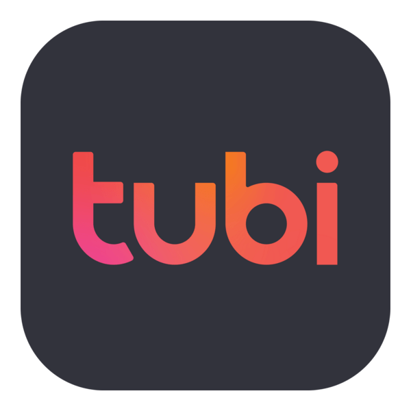 Tubi Logo PNG Vector