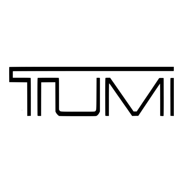 Tumi Logo PNG Vector