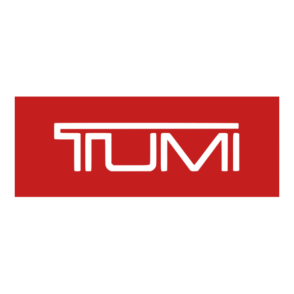 tumi Logo PNG Vector